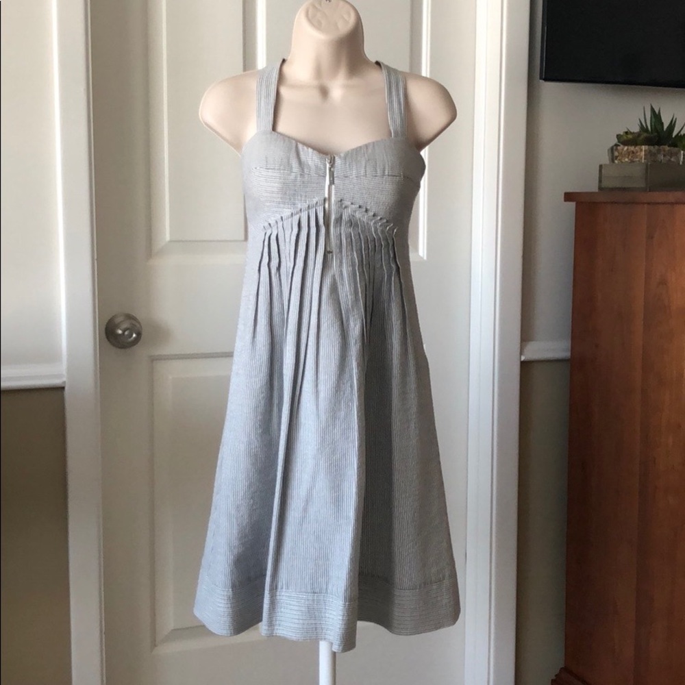 Jessica Simpson Sun Dress